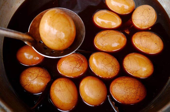 盐城茶叶蛋培训
